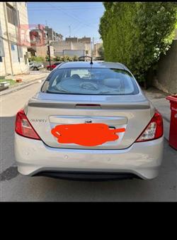 نيسان صني